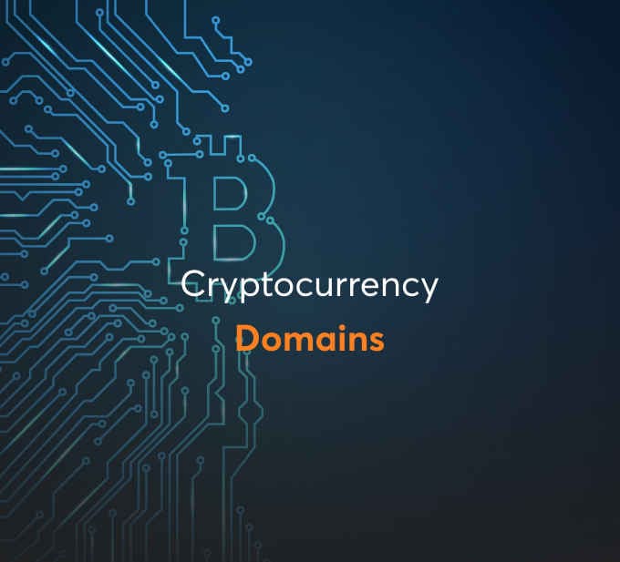 Rent To Buy Crypto Domain Names