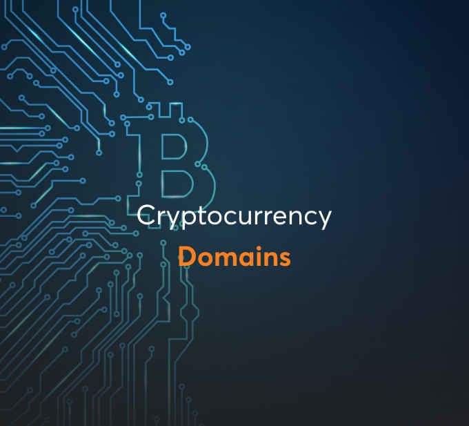 Rent To Buy Crypto Domain Names