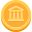 Crypto Domain Name Logo